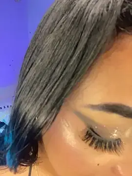 Stripchat Private Sex Chat of SaharQamar