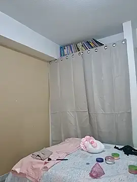 Stripchat Live Porn of SaharQamar