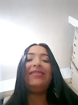 Stripchat Private Sex Chat of SaharQamar