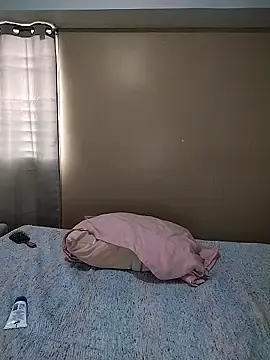 Stripchat Live Sex of SaharQamar