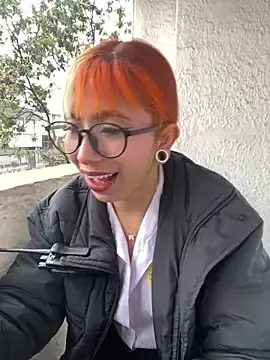 Stripchat Best Webcam of Sallem_Pink