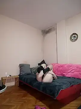 Stripchat Free Live Porn of AmandaXXX98