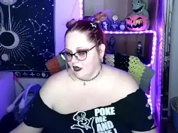 Stripchat Nude Webcam of Kinky_Witch