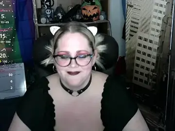 Stripchat Watch Live Sex Cams of Kinky_Witch