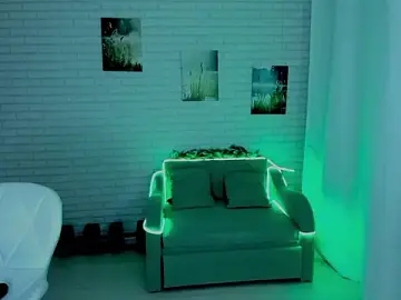 Stripchat Sex Chat of Lisa_Ray