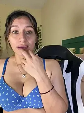 Stripchat Adult Webcams of SBecky