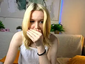 Stripchat Adult Video Chat of Sonya_vibe_me