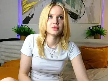 Stripchat Nude Webcam of Sonya_vibe_me