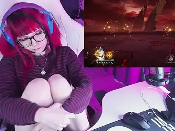 Stripchat Live Sex of Yumi_Youkai