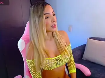 Stripchat Sex Cam of im_grecia