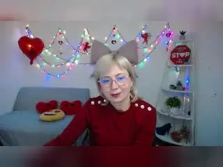 Xlovecam Sex Cam of LaurenWishy