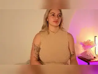 Xlovecam Live Porn of AtheneaRossi