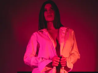 Xlovecam Adult Webcam of BeverlyBonnet