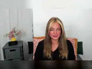 Xlovecam Sex Chat of LilyKristty