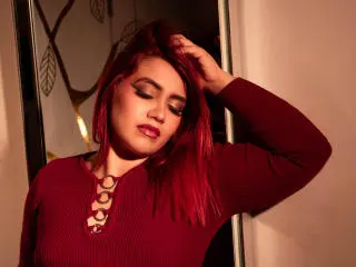 Xlovecam Adult Video Chat of DannaScully
