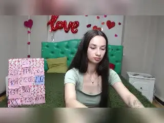 Xlovecam Adult Webcam of JessicaBreeze
