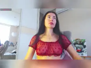 Xlovecam Live Sex Cam of PureDream69