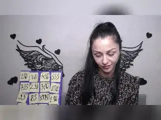 Xlovecam Free Porn Cam of EvaClarkX