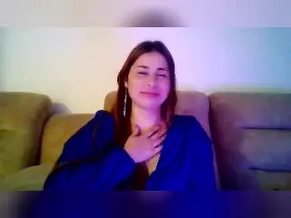 Xlovecam Nude Webcam of KirstenMary