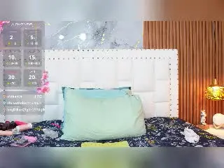 Xlovecam Private Sex Chat of MonyWow