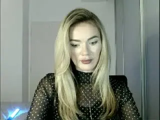 Xlovecam Live Sex of BrightBliss