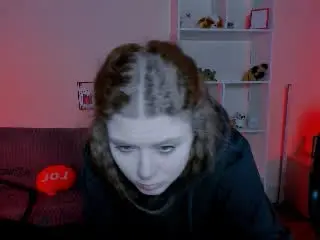 Xlovecam Live Porn of IngaFoxy