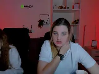 Xlovecam Sex Cam of IngaFoxy