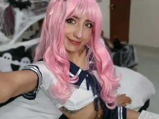 Xlovecam Nude Webcam of Kaiix