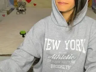 Xlovecam Private Sex Chat of Euphorias