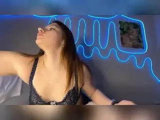 Xlovecam Live Porn of HeikeRippy