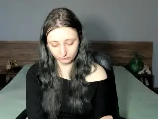 Xlovecam Adult Webcam of TwinkyKiss