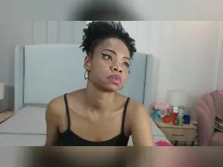 Xlovecam Free Live Porn of ChantalHaneke