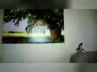 Xlovecam Nude Webcam of MalaniSweet