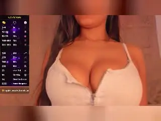 Xlovecam Live Porn of AngelicaHott