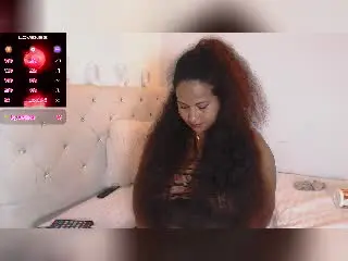 Xlovecam Live Sex of YiyaHot69