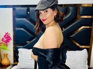 Xlovecam Free Porn Cam of KatherineToro