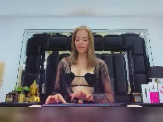 Xlovecam Free Porn Cam of AnnaFer