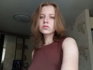 Xlovecam Adult Webcams of VikiCharm