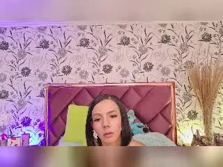 Xlovecam Best Webcam of EvelinLuna