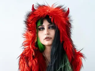 Xlovecam Sex Cam of AngelBlakee