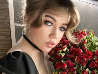 Xlovecam Nude Webcam of AmellyWhite