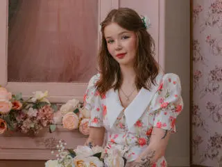 Xlovecam Sex Cam of ViolettaFane