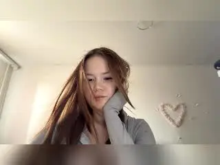 Xlovecam Nude Webcam of DonnettaVannuland