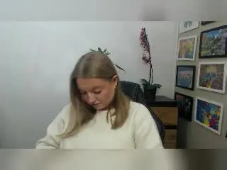 Xlovecam Sex Cam of EricaLuck