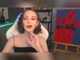 Xlovecam Private Sex Chat of FascinatingEyes