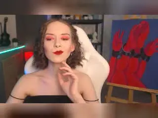 Xlovecam Live Sex of FascinatingEyes