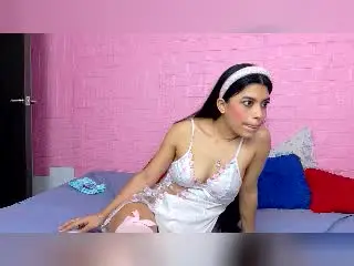 Xlovecam Sex Chat of HarleyAntonella