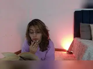 Xlovecam Sex Chat of SeleneLeon