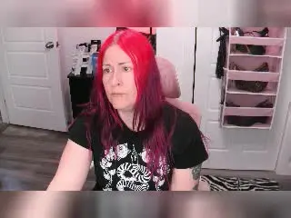 Xlovecam Live Sex Cam of GennyRock