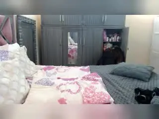 Xlovecam Adult Video Chat of GinaChaudeX